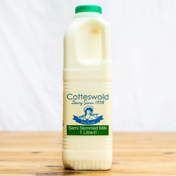 1LTR SEMI POLY
